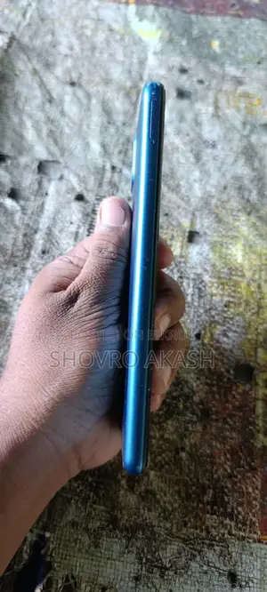 স্যামসাং গ্যালাক্সি এ১২ ৬৪ জিবি নীল