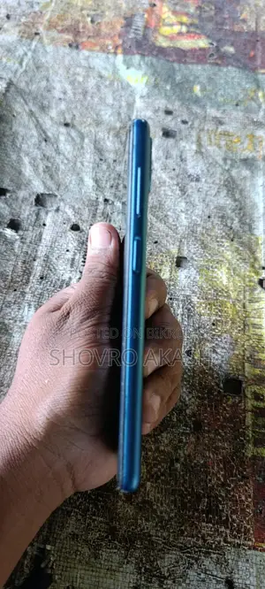 স্যামসাং গ্যালাক্সি এ১২ ৬৪ জিবি নীল