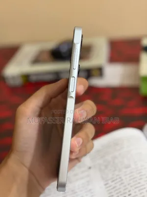 New Samsung Galaxy A16 5G 128 GB White
