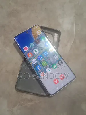New Xiaomi Redmi Note 15 128 GB Blue