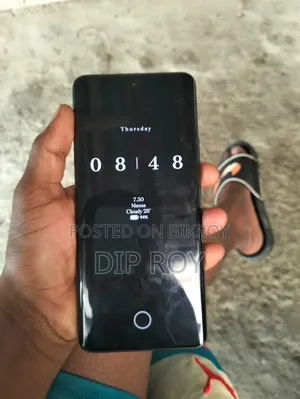 Xiaomi Redmi Note 15 128 GB Black