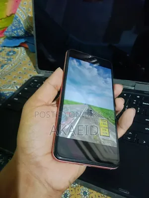 স্যামসাং গ্যালাক্সি এ০৪ ৬৪ জিবি গোলাপি