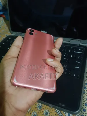 Samsung Galaxy A04 64 GB Pink