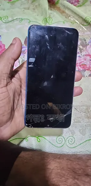অপো এ১২ ৩২ জিবি নীল