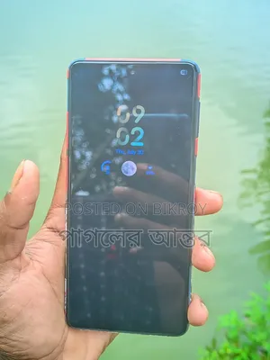 Samsung Galaxy M53 128 GB