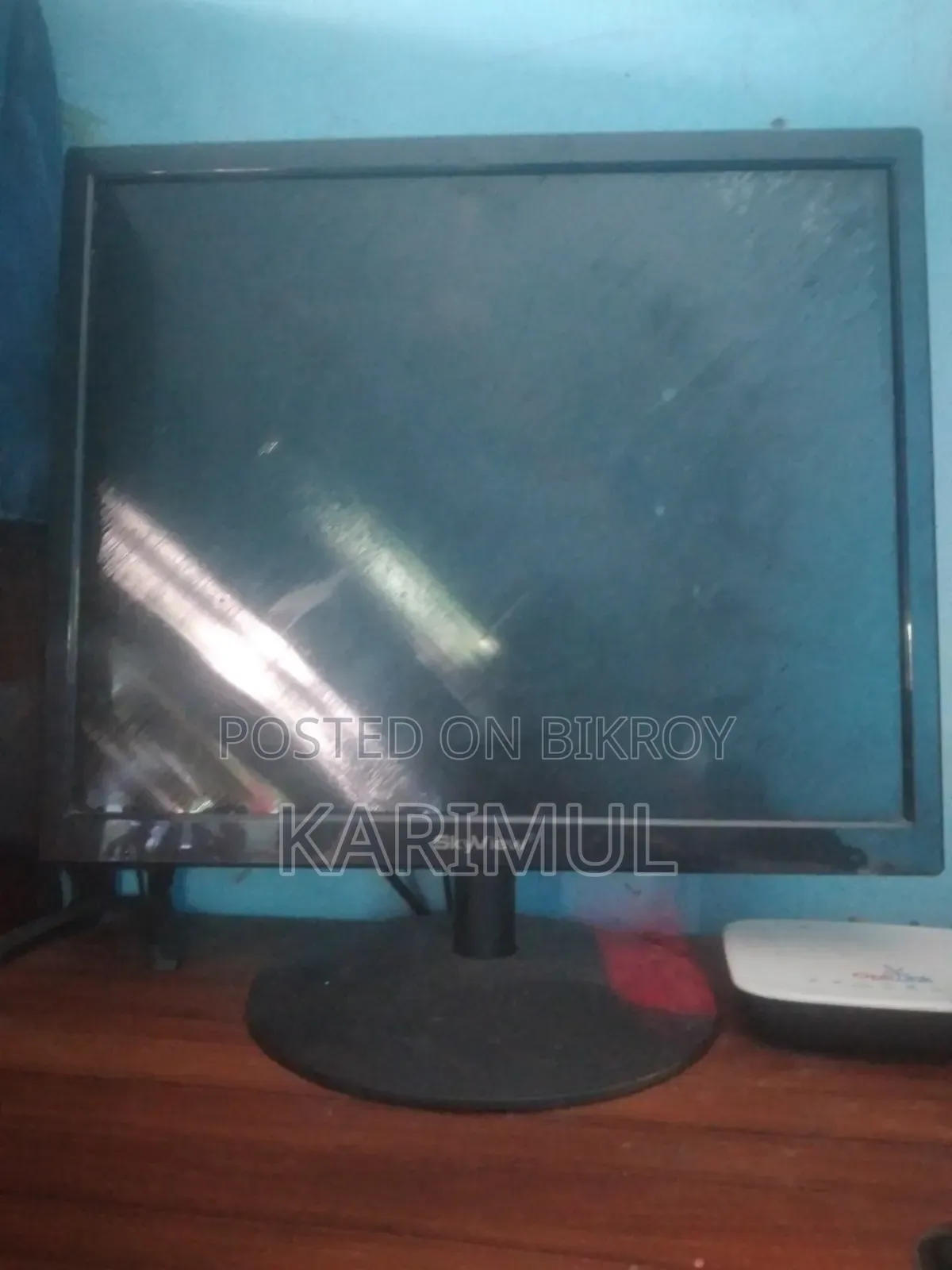 ডেস্কটপ কম্পিউটার আসুস A4110 ৮ জিবি ইন্টেল কোর আই৫ এসএসডি ১২৮ জিবি