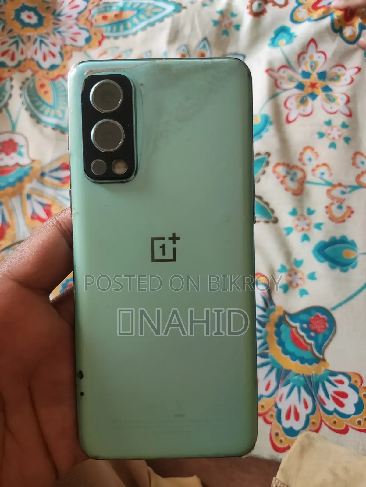 OnePlus Nord 2 5G 256 GB