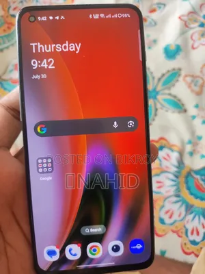OnePlus Nord 2 5G 256 GB