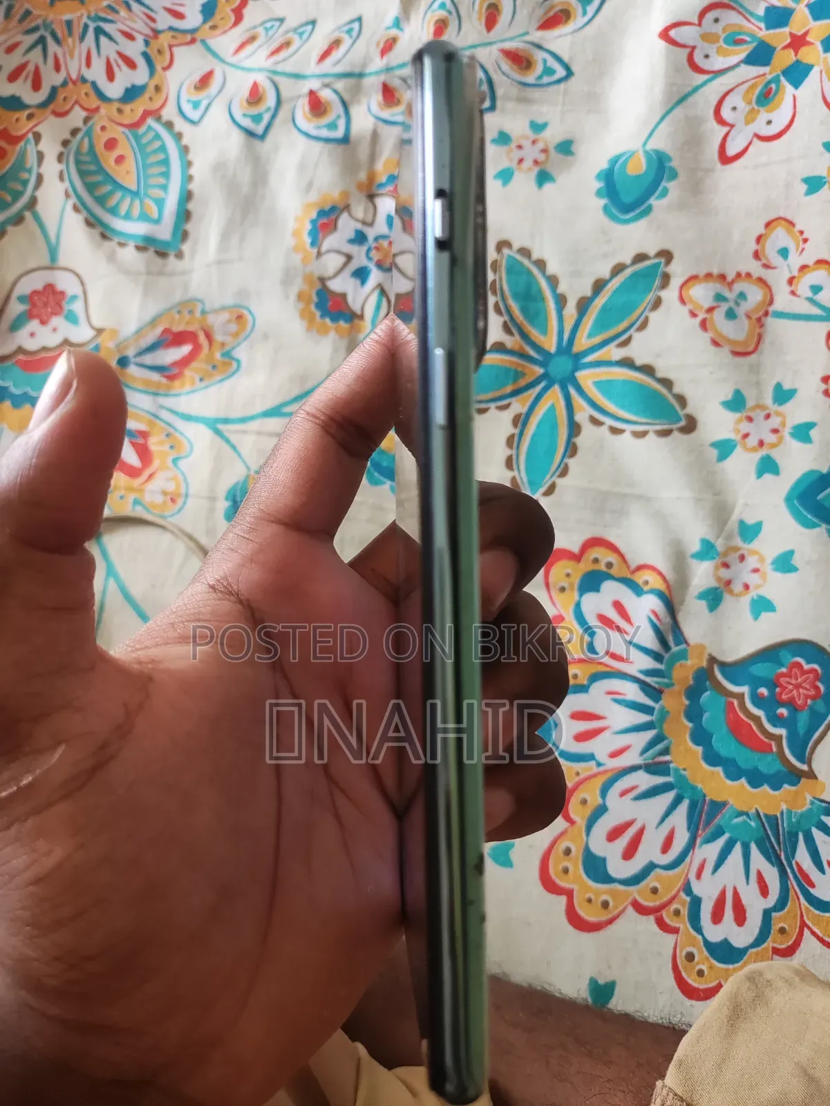 OnePlus Nord 2 5G 256 GB