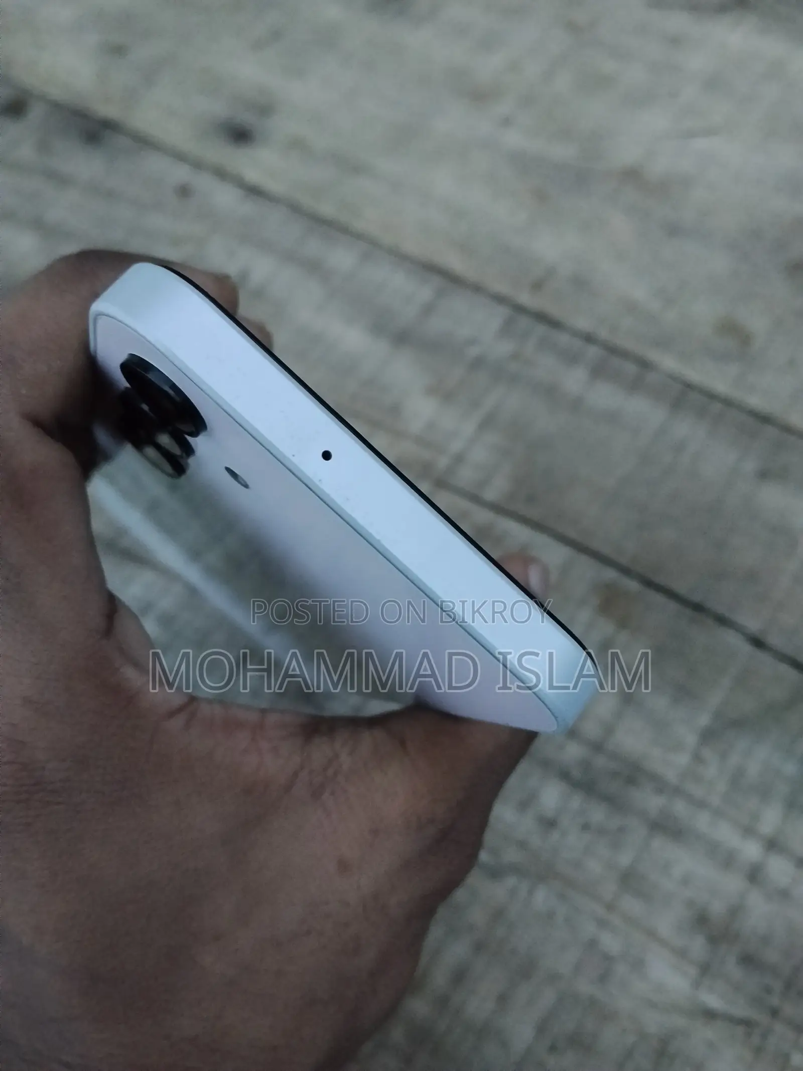 নিউ স্যামসাং গ্যালাক্সি এ১৫ ২৫৬ জিবি হোয়াইট