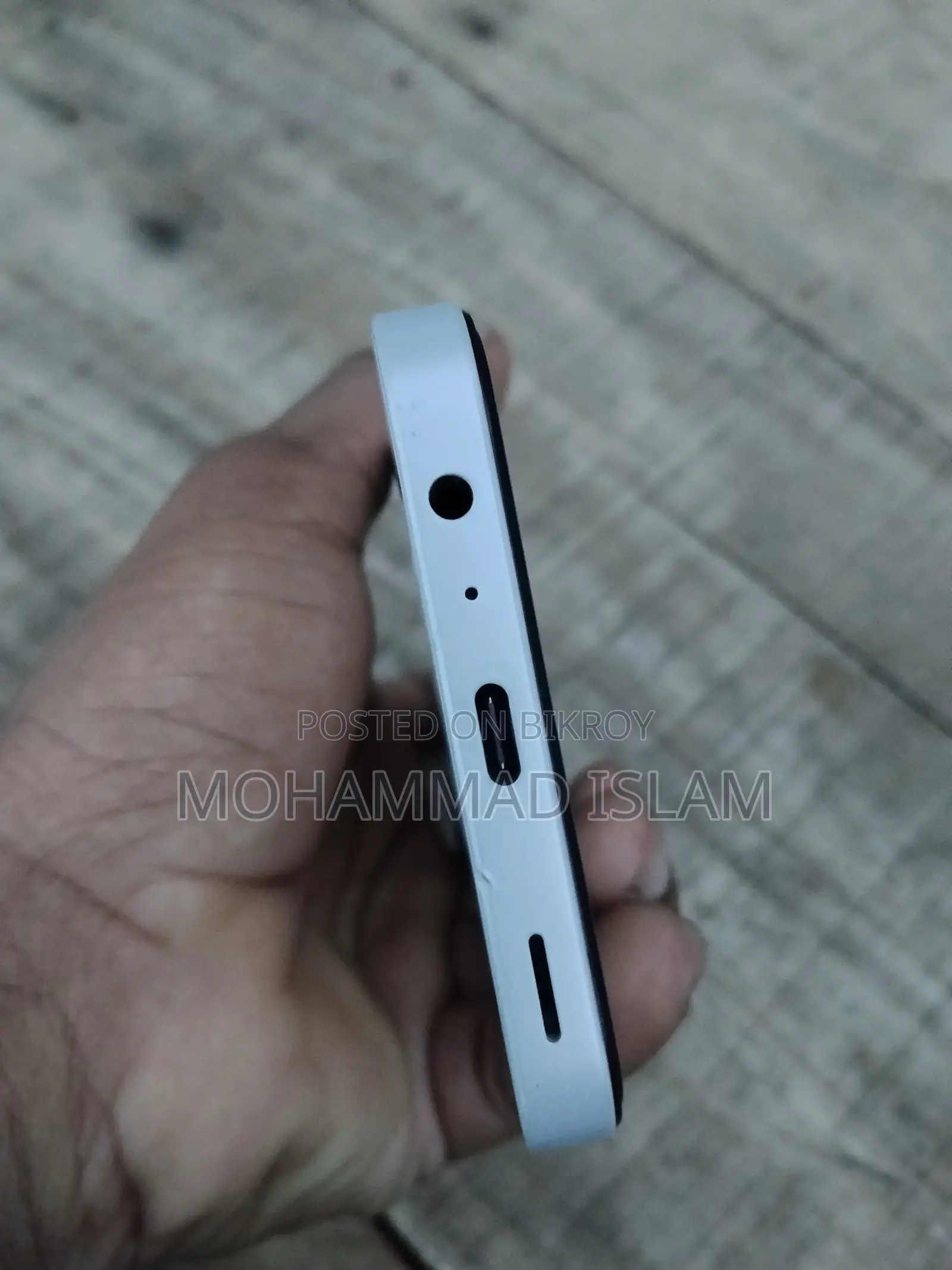 নিউ স্যামসাং গ্যালাক্সি এ১৫ ২৫৬ জিবি হোয়াইট
