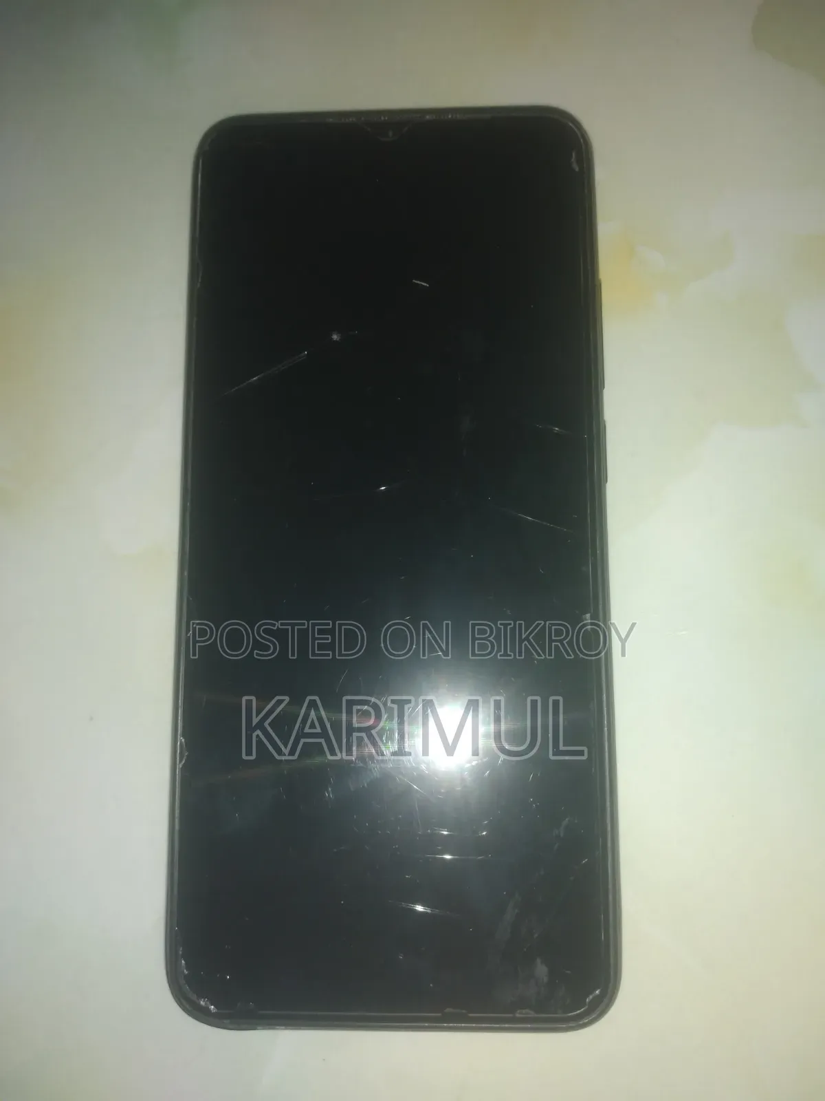 Xiaomi Mi A1 64 GB Black