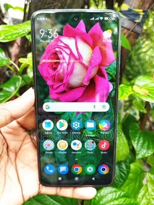 শাওমি পোকো এম২ প্রো ৬৪ জিবি ব্লু