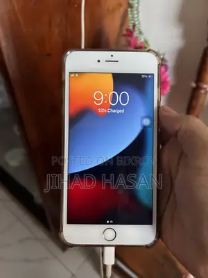অ্যাপল আইফোন ৬এস প্লাস ১৬ জিবি গোল্ড