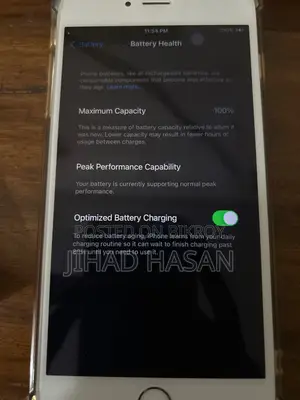 অ্যাপল আইফোন ৬এস প্লাস ১৬ জিবি গোল্ড