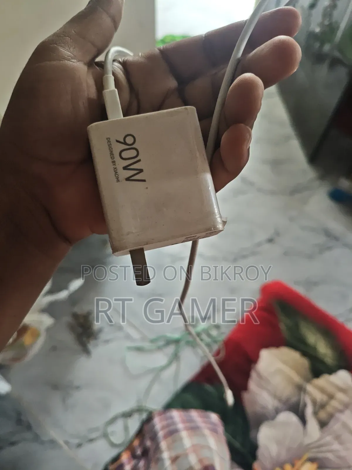 শাওমি রেডমি টার্বো ৪ প্রো ২৫৬ জিবি ব্ল্যাক