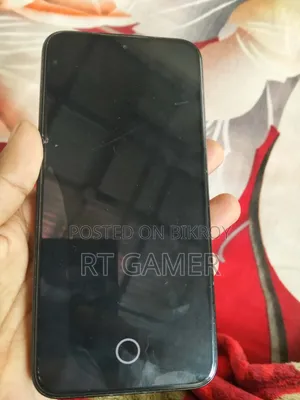 শাওমি রেডমি টার্বো ৪ প্রো ২৫৬ জিবি ব্ল্যাক