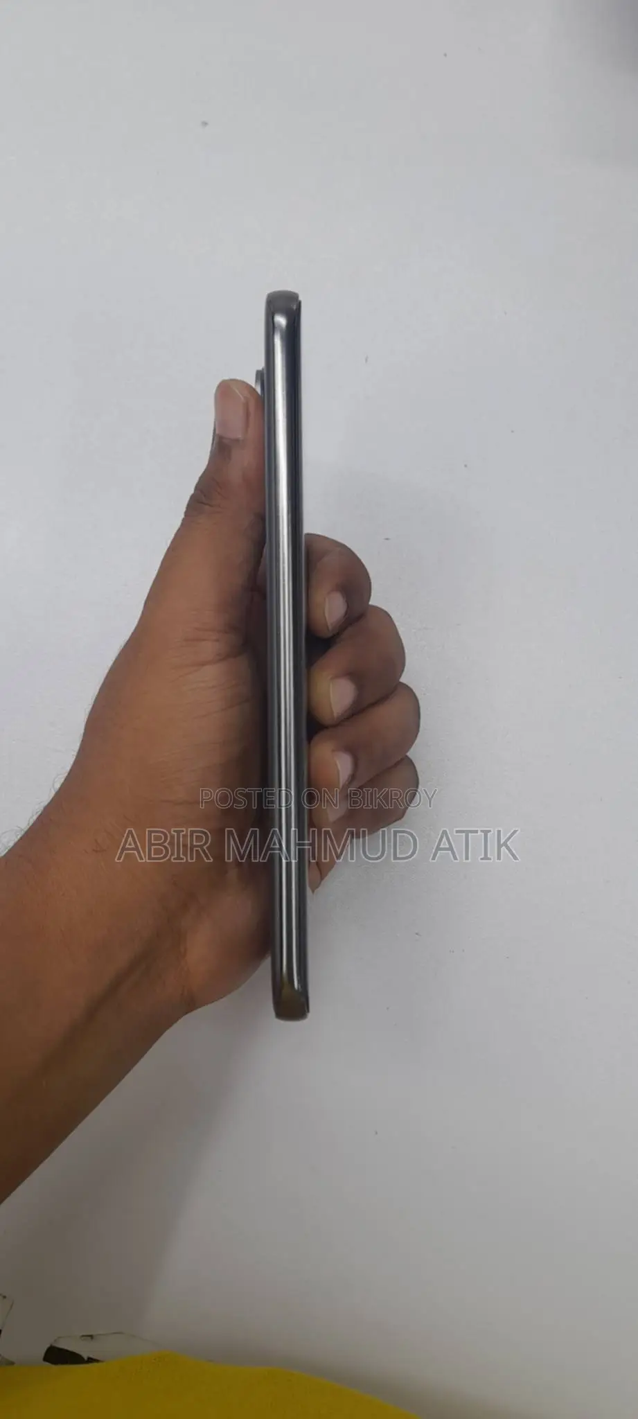 Tecno Pova Curve 2 256 GB Gray
