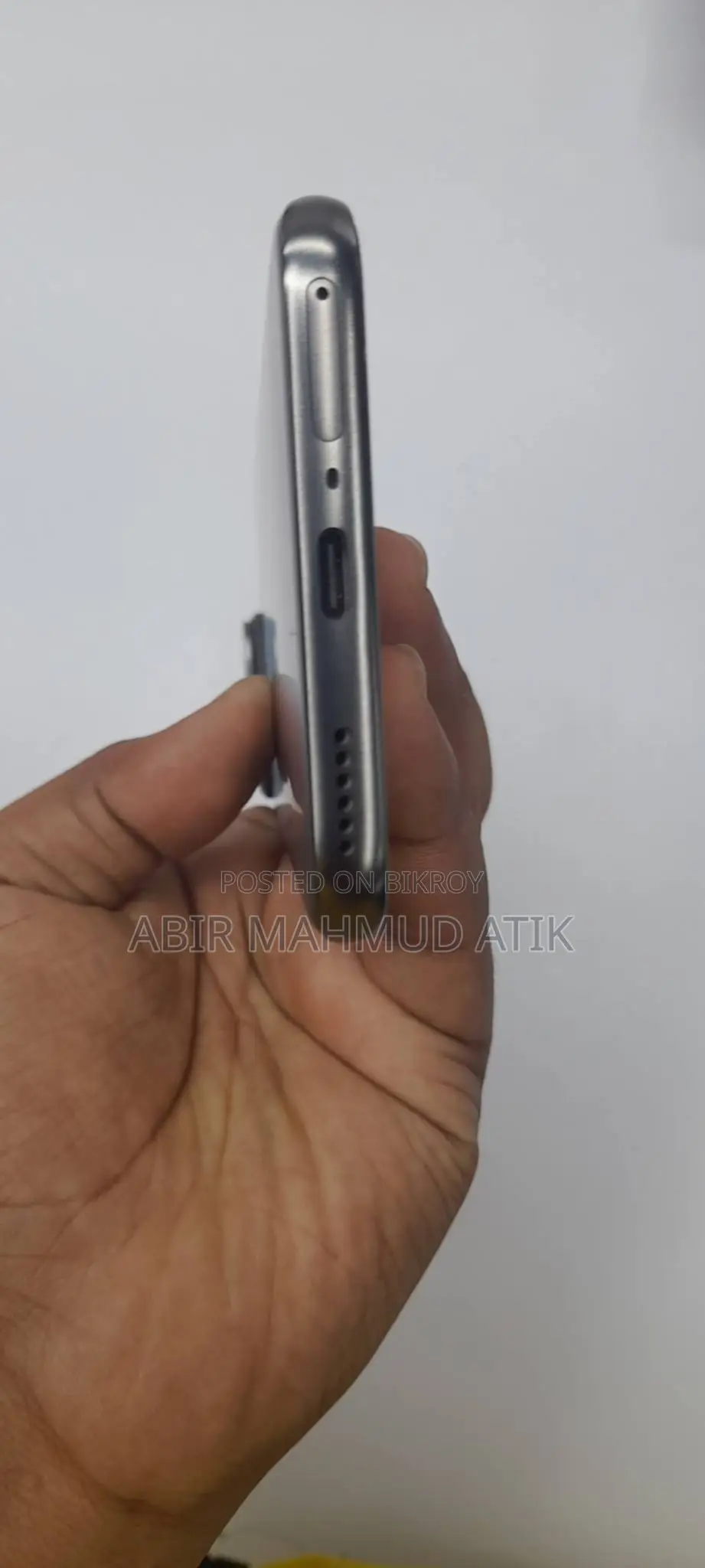 Tecno Pova Curve 2 256 GB Gray