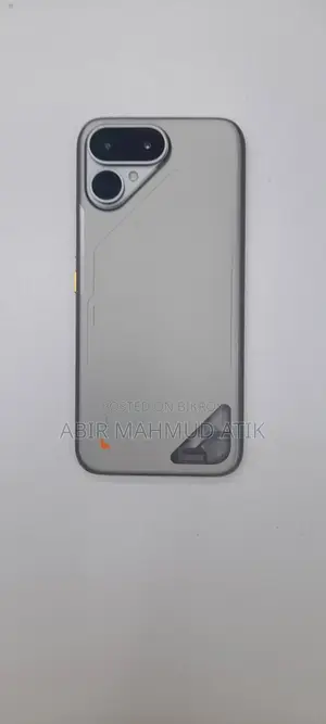 টেকনো পোভা কার্ভ ২ ২৫৬ জিবি গ্রে
