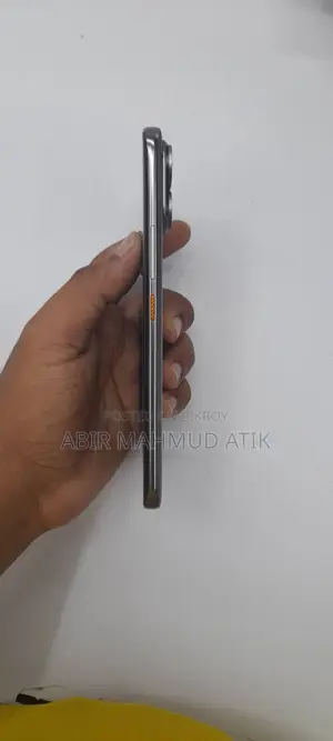 Tecno Pova Curve 2 256 GB Gray