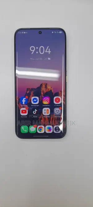 Tecno Pova Curve 2 256 GB Gray