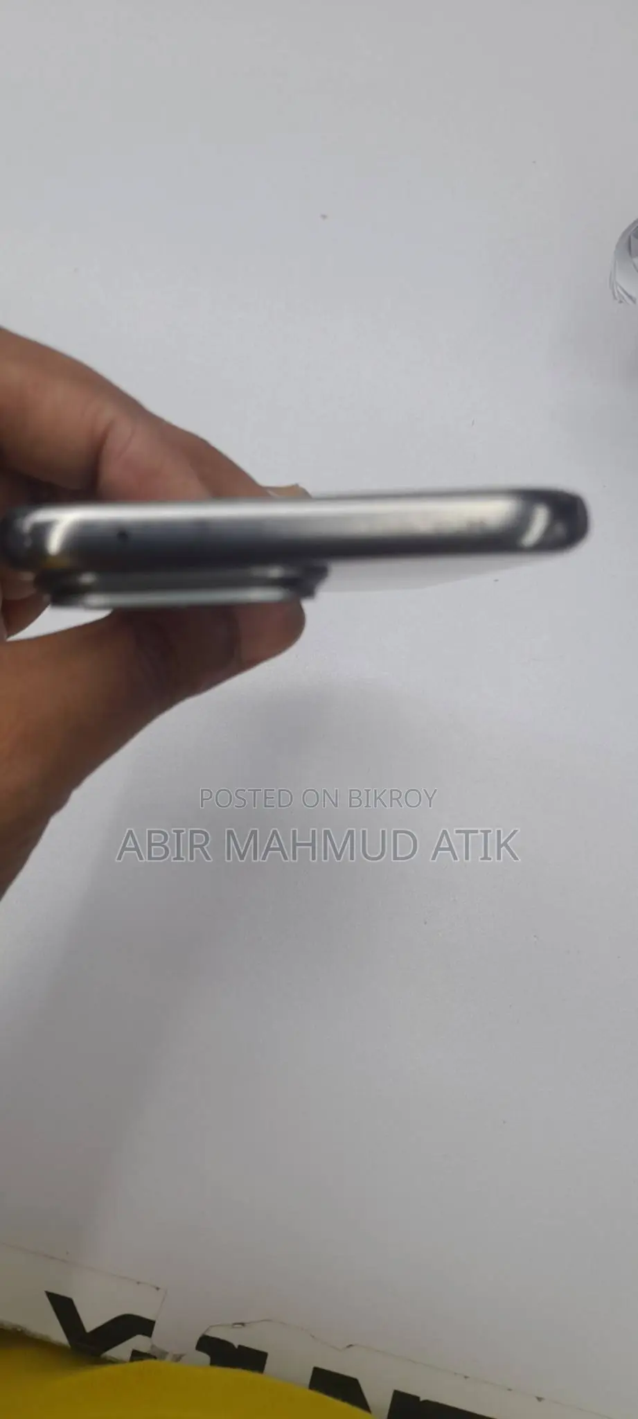 Tecno Pova Curve 2 256 GB Gray
