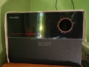 Microlab M200 Bt