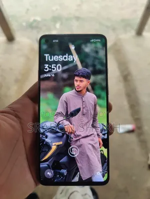 OnePlus 8T 128 GB Blue
