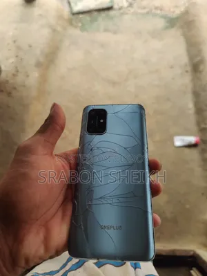 OnePlus 8T 128 GB Blue