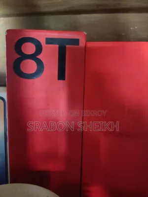 OnePlus 8T 128 GB Blue