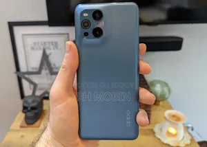 Oppo Find X3 Pro 256GB Blue