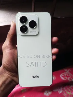 EL 128 GB White