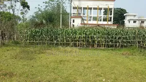 3.5 Katha Residential Land for Sale | Baganpara, Chuadanga