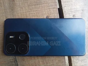 Tecno Spark Go 2023 64 GB Bronze