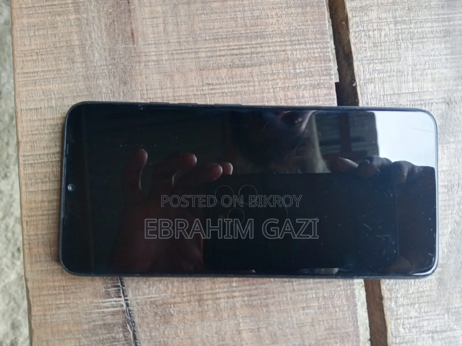 Tecno Spark Go 2023 64 GB Bronze