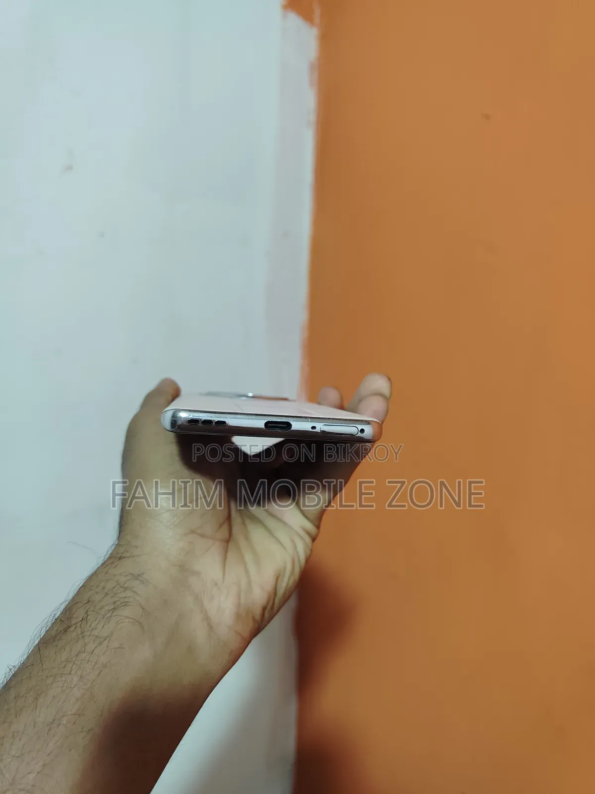 New Oppo F27 Pro+ 128 GB