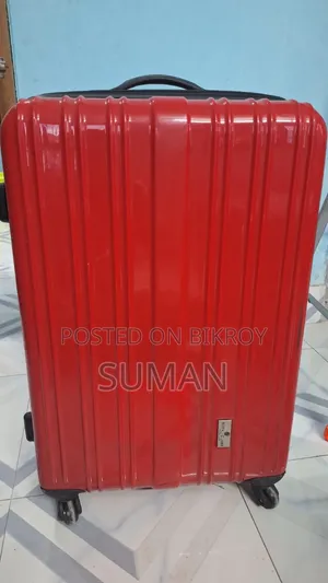 জরুরি বিক্রি প্রয়োজন ৩ পিস লাগেজ