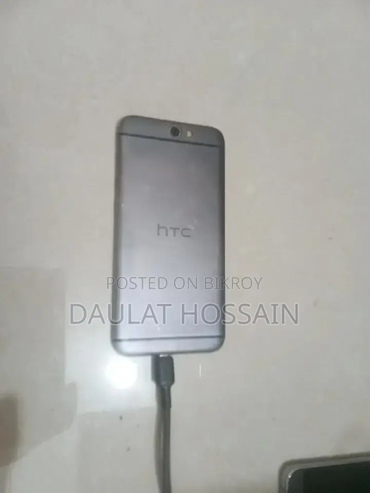 HTC One A9 32 GB Gray