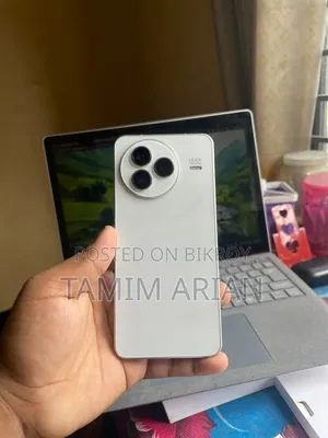 Xiaomi 256 GB White