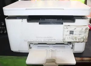 এইচপি লেজার জেট প্রো এমইপি এম২৬এ