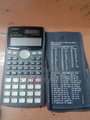 ক্যালকুলেটর বিক্রি করতে চাই।
