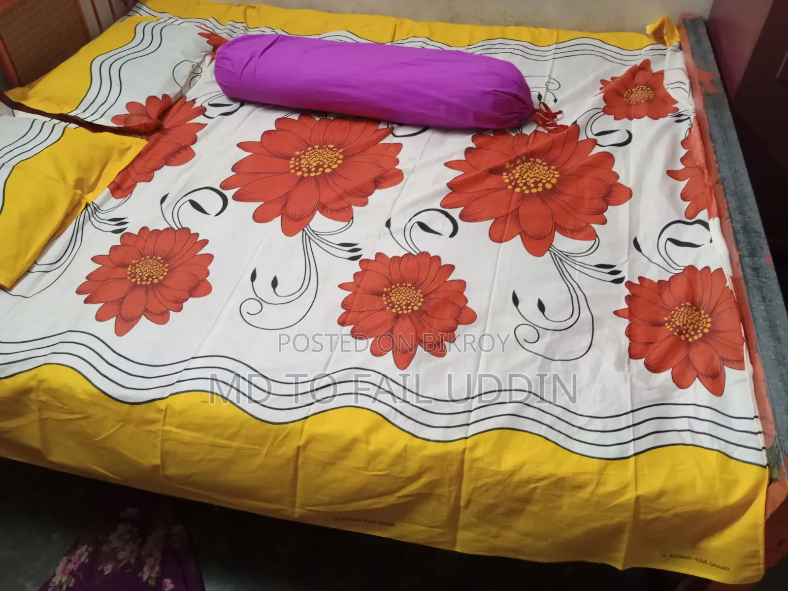 খাট বিক্রি