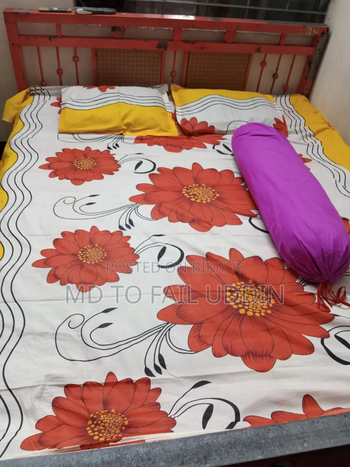 খাট বিক্রি