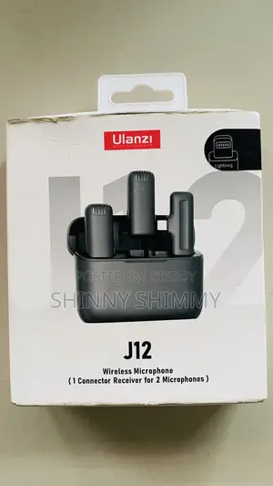 J12- ইউলানজি (নতুনের মতো)