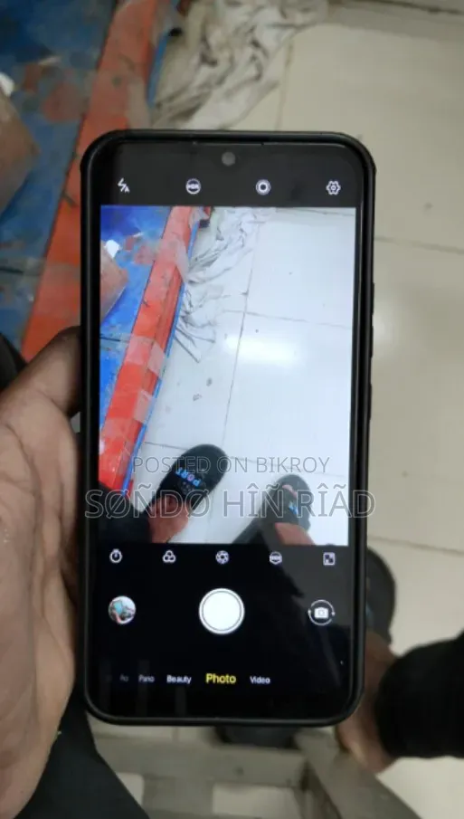 ভিভো ওয়াই১২ ৬৪ জিবি রোজ গোল্ড