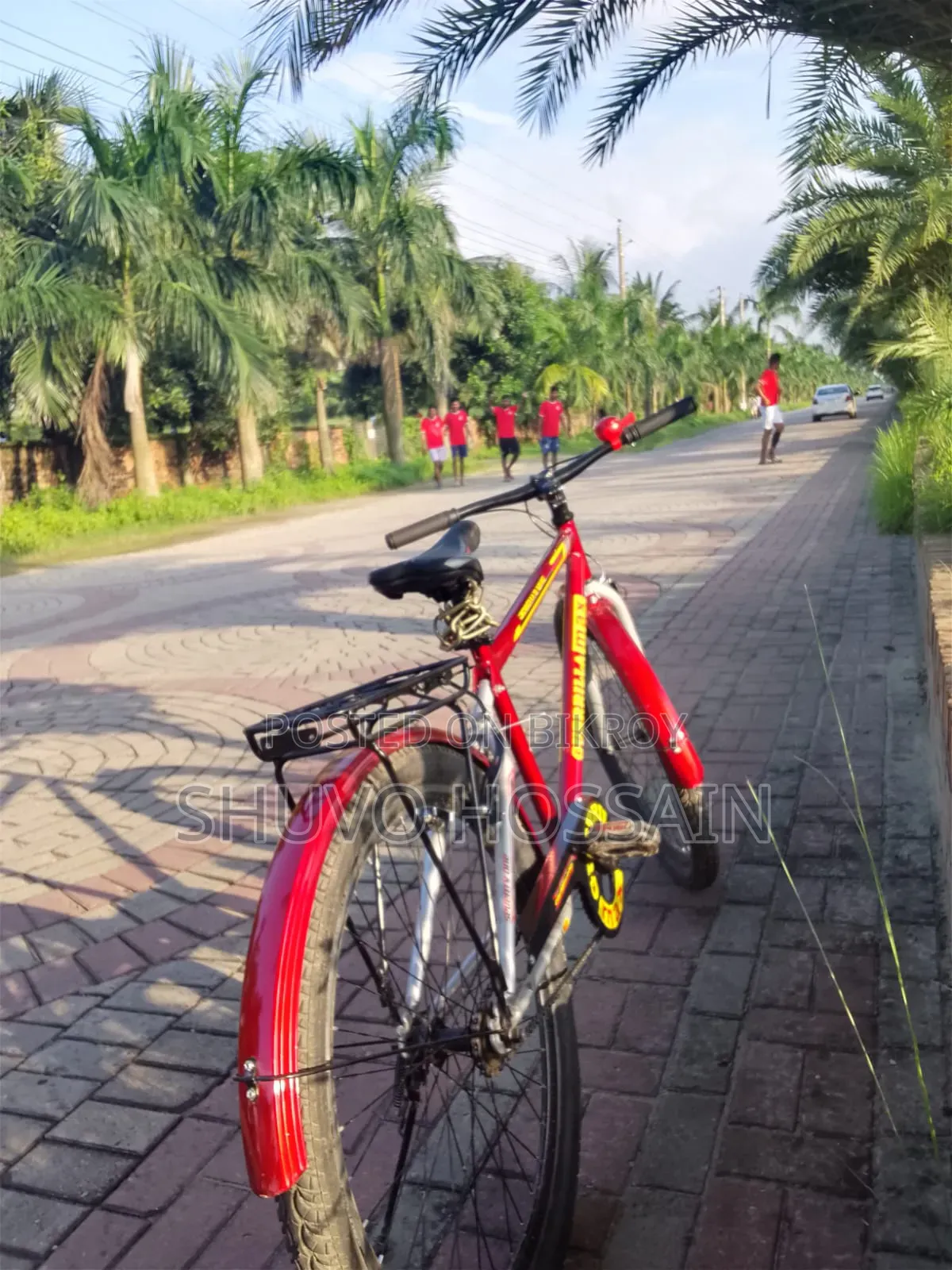 Cycle for Sale - Used for Only 20 Days