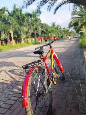Cycle for Sale - Used for Only 20 Days