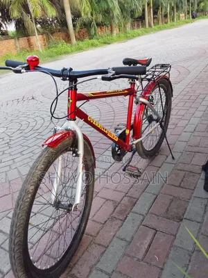 Cycle for Sale - Used for Only 20 Days