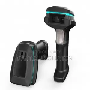 Tovi a-9200hd ৫০-স্ক্যান পার সেকেন্ড বারকোড স্ক্যানার